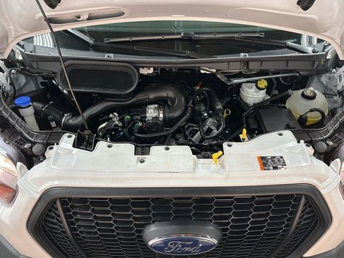 Used 2023 Ford Transit 350 XL image 35