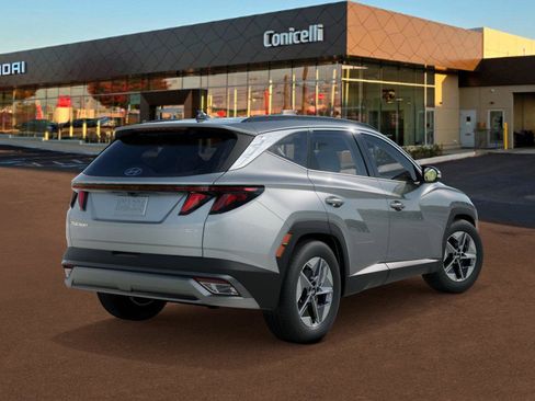 Used 2026 Hyundai Tucson SEL image 4