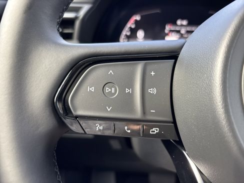 New 2026 MAZDA CX-5 Select AWD/4WD image 23