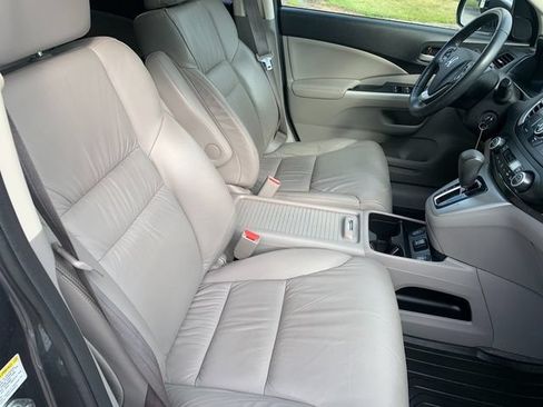 Used 2012 Honda CR-V EX-L image 10