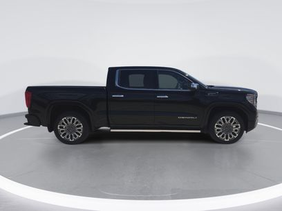 Used 2025 GMC Sierra 1500 Denali Ultimate