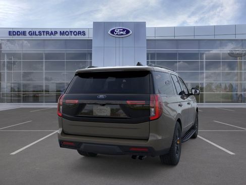 New 2026 Ford Expedition Tremor AWD/4WD image 8