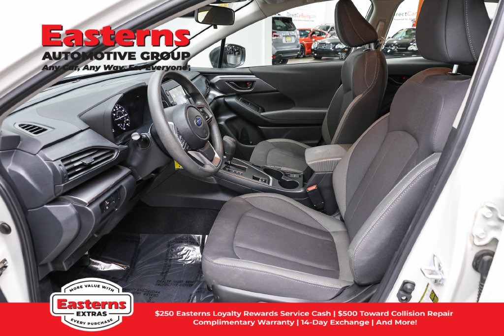 Used 2024 Subaru Impreza 2.0i AWD/4WD image 14