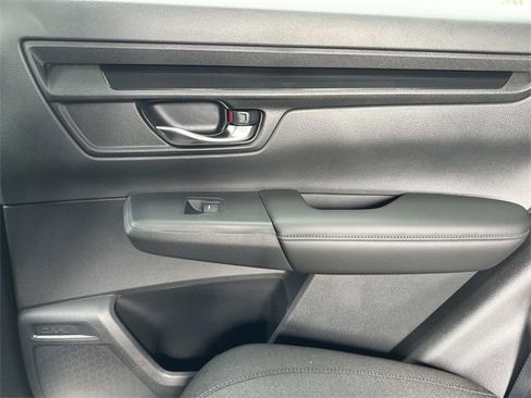 New 2026 Honda CR-V EX image 14