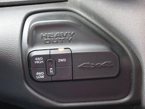 Used 2021 RAM 3500 Tradesman image 26