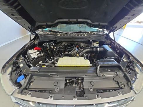 Used 2023 Ford F150 Lariat w/ Equipment Group 502A High AWD/4WD image 24