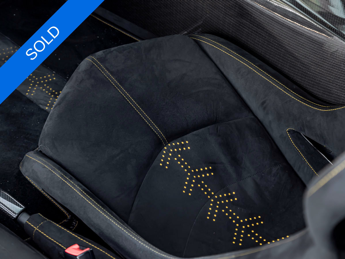 Used 2010 Lamborghini Murcielago LP 670-4 SV AWD/4WD image 16