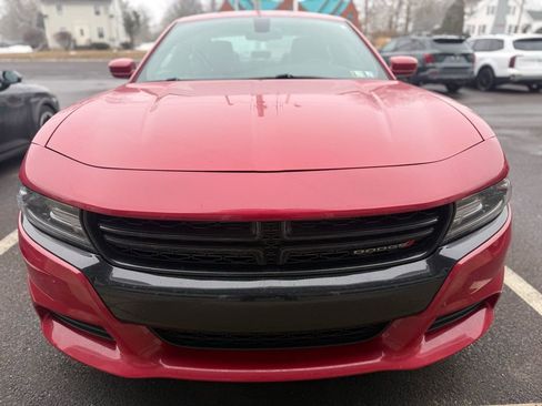 Used 2015 Dodge Charger SXT w/ AWD Plus Group image 10