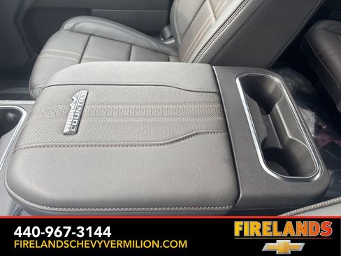 New 2025 Chevrolet Silverado 2500 High Country w/ Technology Package image 34