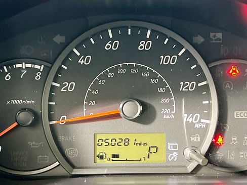 Used 2023 Mitsubishi Mirage G4 LE image 22