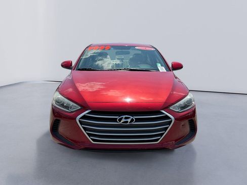 Used 2017 Hyundai Elantra SE FWD image 8