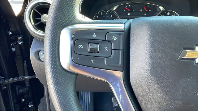 New 2026 Chevrolet Blazer LT w/ Convenience Package FWD image 26
