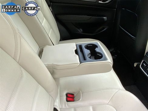 Used 2023 MAZDA CX-5 AWD 2.5 S image 31