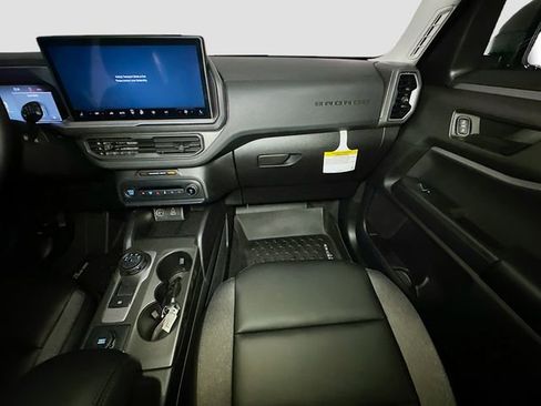 New 2026 Ford Bronco Sport Big Bend w/ Convenience Package image 26