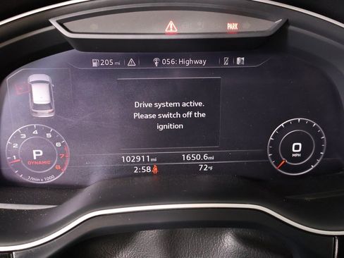 Used 2019 Audi Q7 3.0T Premium Plus image 8