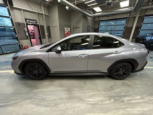 Used 2023 Subaru WRX Premium image 34