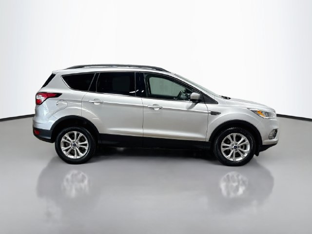 Used 2018 Ford Escape SEL FWD image 6