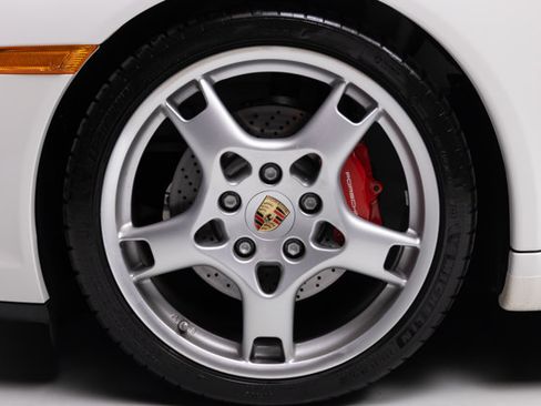 Used 2008 Porsche 911 Carrera S RWD image 5