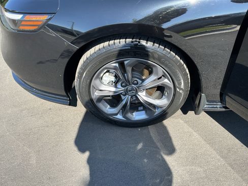 Used 2024 Honda Accord EX-L image 13