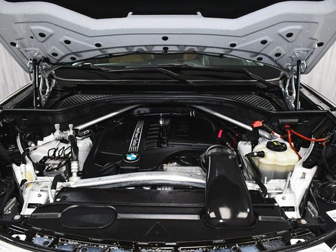 Used 2017 BMW X6 xDrive35i image 71