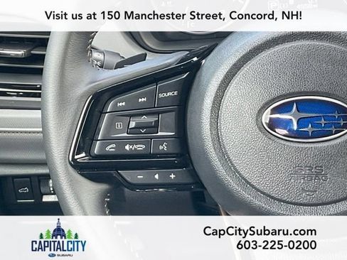 Used 2026 Subaru Forester Sport AWD/4WD image 21