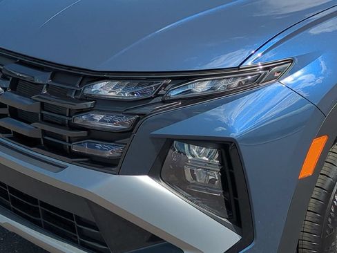 New 2026 Hyundai Tucson SEL FWD image 10