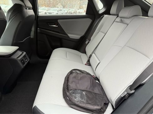 New 2026 Subaru Solterra Premium image 30