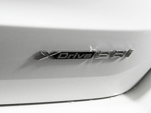 Used 2026 BMW X1 xDrive28i w/ Convenience Package image 40