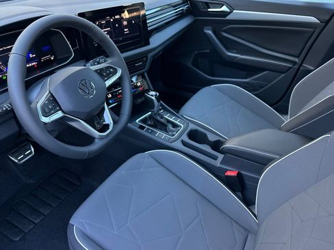 New 2026 Volkswagen Jetta Sport image 8