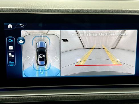 Certified 2025 Mercedes-Benz GLE 350 4MATIC image 15