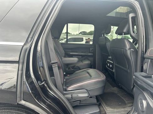 Used 2023 Ford Expedition Limited RWD image 14
