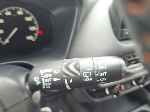 Certified 2023 Honda HR-V Sport image 20
