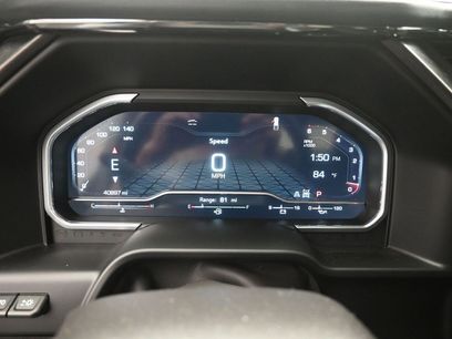 Used 2023 GMC Sierra 1500 AT4X