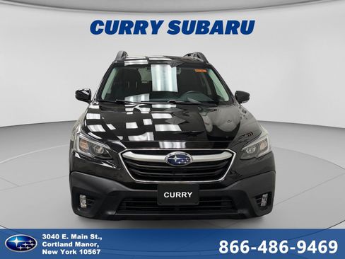 Used 2022 Subaru Outback Premium AWD/4WD image 8