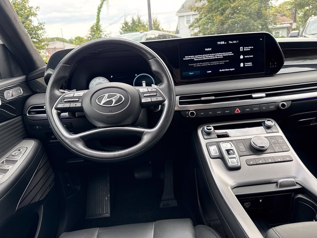 Certified 2023 Hyundai Palisade Calligraphy AWD/4WD image 22