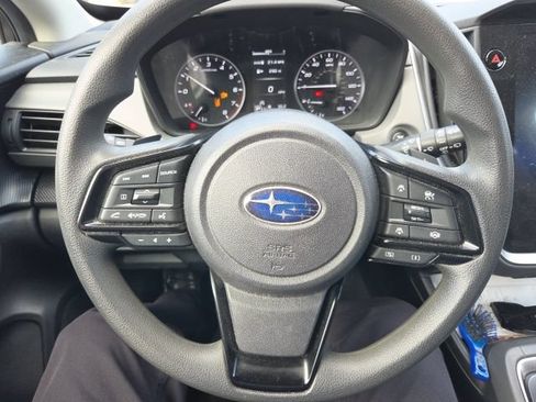 Used 2024 Subaru Crosstrek 2.0i Premium AWD/4WD image 20