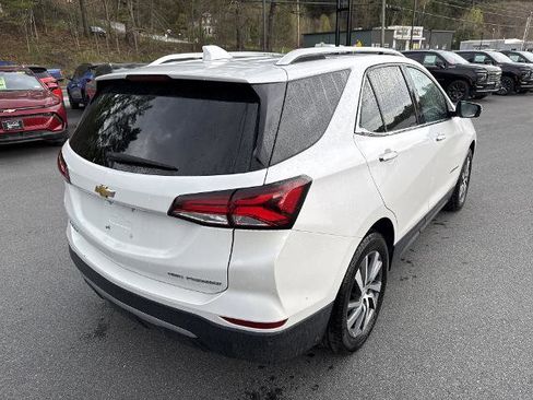 Used 2023 Chevrolet Equinox Premier AWD/4WD image 5