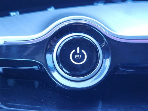 Certified 2023 Kia EV6 GT-Line w/ GT-Line Suede Seat Package image 21