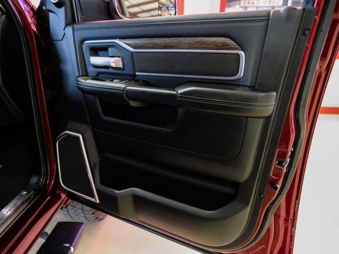 Used 2020 RAM 3500 Laramie AWD/4WD image 48