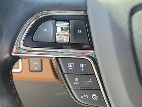 Certified 2024 Lincoln Navigator Reserve AWD/4WD image 26