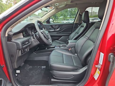 New 2025 Lincoln Corsair Reserve w/ Jet Appearance Package image 16