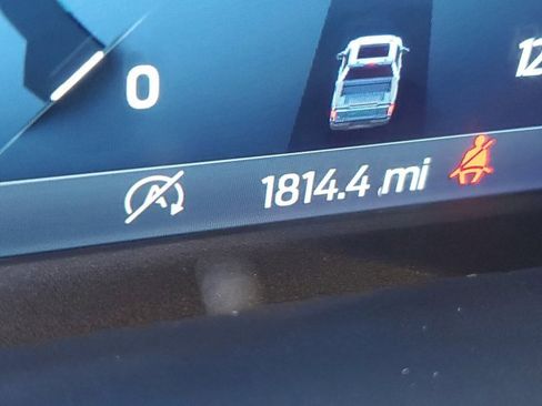 Certified 2024 Ford F150 STX w/ STX Black Appearance Package image 25