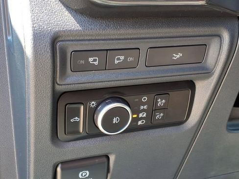 Used 2023 Ford F150 XLT w/ Equipment Group 302A High image 22