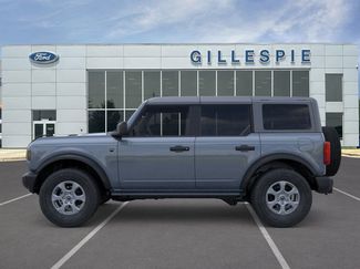 New 2025 Ford Bronco Big Bend video 3