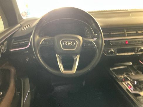 Used 2018 Audi Q7 3.0T Prestige AWD/4WD image 16