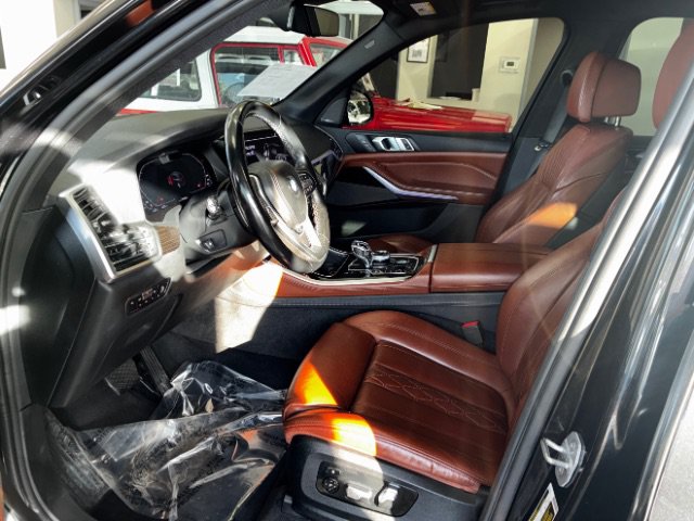 Used 2019 BMW X5 xDrive40i AWD/4WD image 19