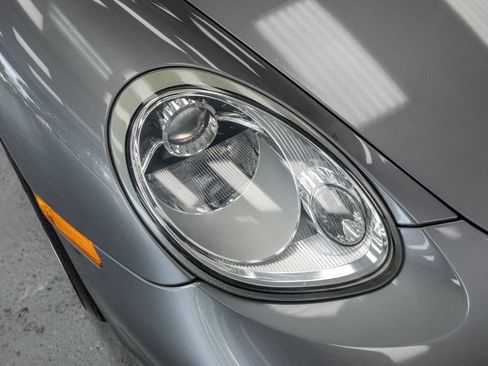 Used 2006 Porsche Cayman S RWD image 10