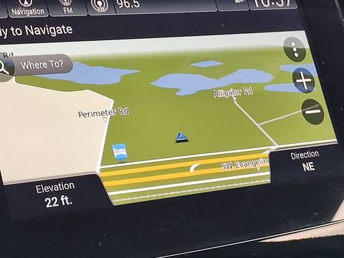 Used 2019 Honda Passport Elite image 40