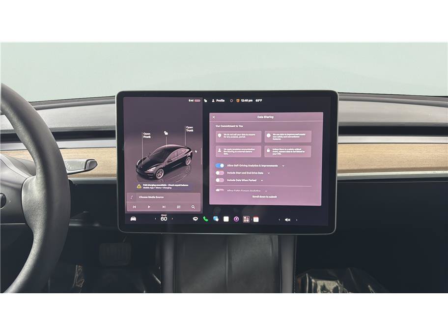 Used 2023 Tesla Model 3 Standard Range RWD image 24