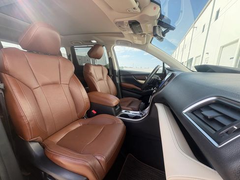 Used 2020 Subaru Ascent Touring w/ Popular Package #3 AWD/4WD image 37